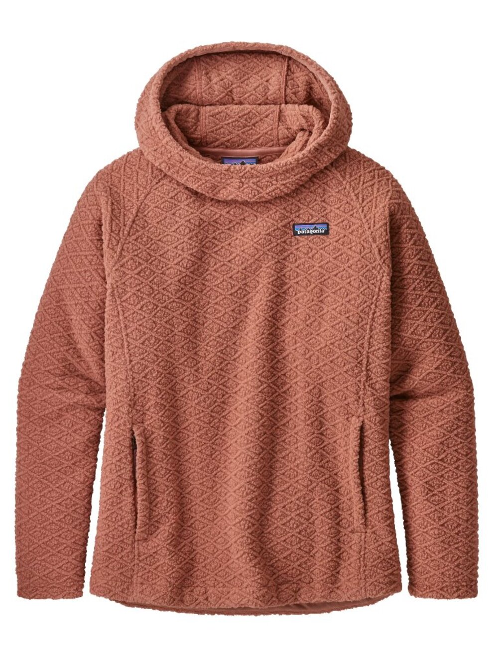 Patagonia Women's Diamond Capra Hoody